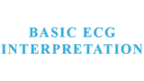 Basic ECG Interpretation
