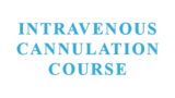 Intravenous Cannulation Course