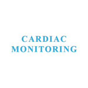 Cardiac Monitoring