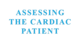 Assessing the Cardiovascular Patient