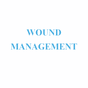 Wound Management